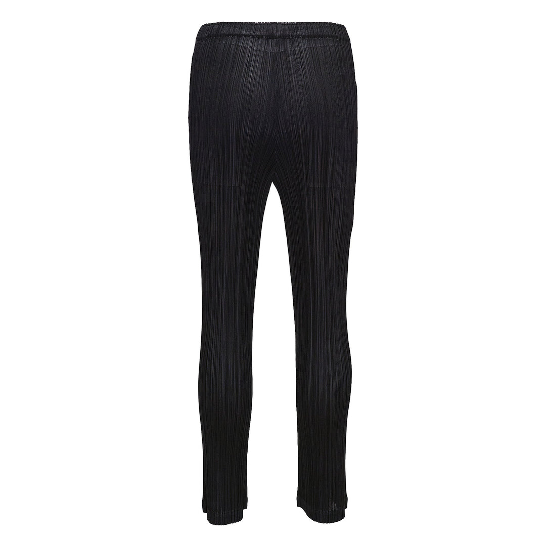 Monthly Colors: January Pants