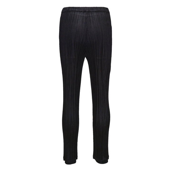 Monthly Colors: January Pants
