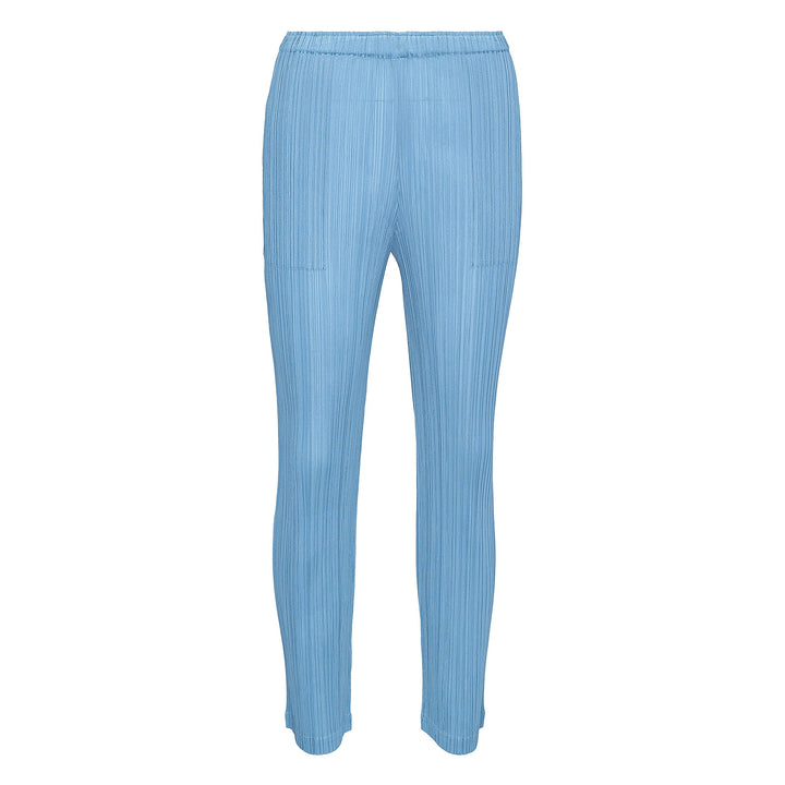 Monthly Colors: January Pants