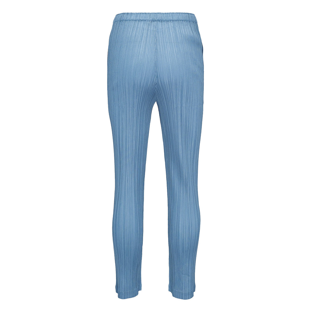 Monthly Colors: January Pants