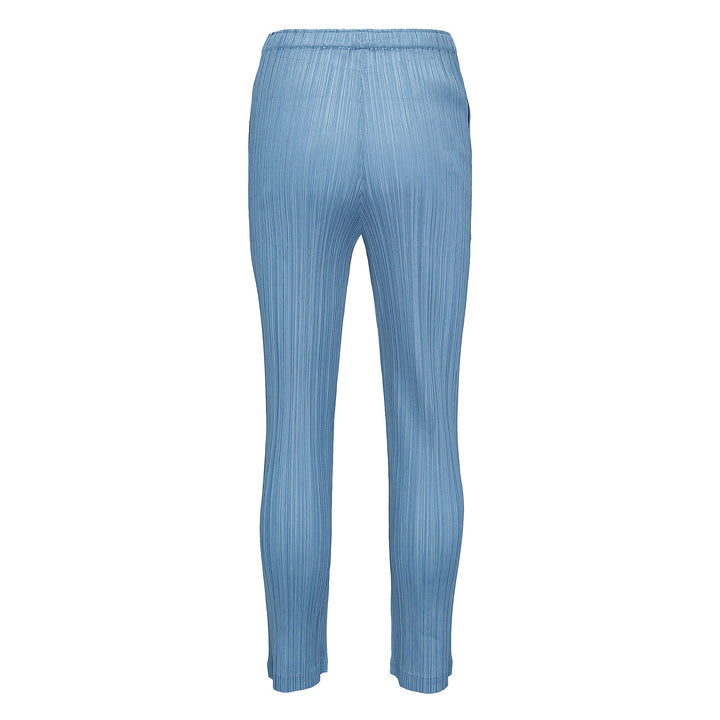 Monthly Colors: January Pants