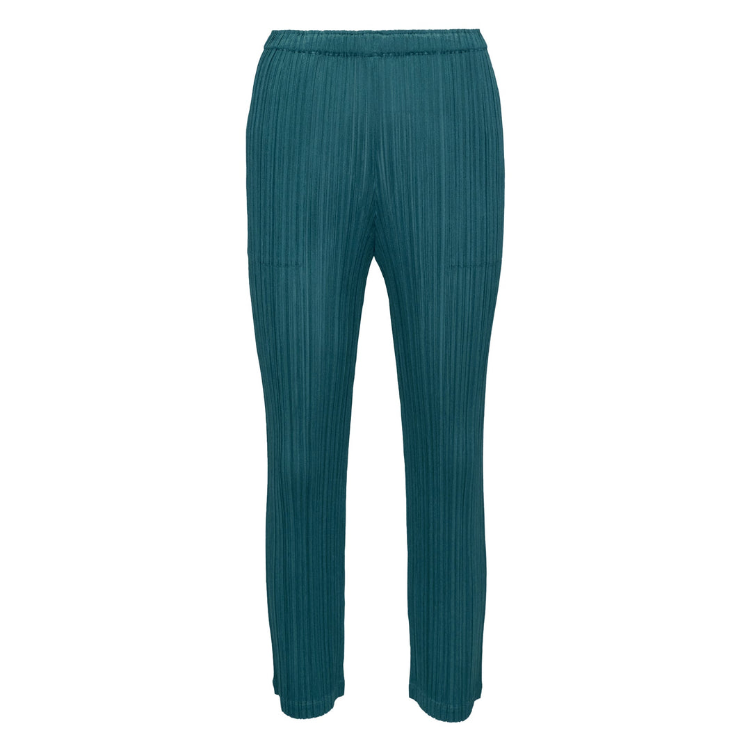 Monthly Colors: January Pants