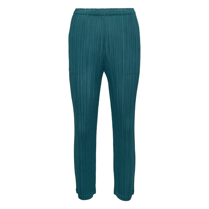 Monthly Colors: January Pants