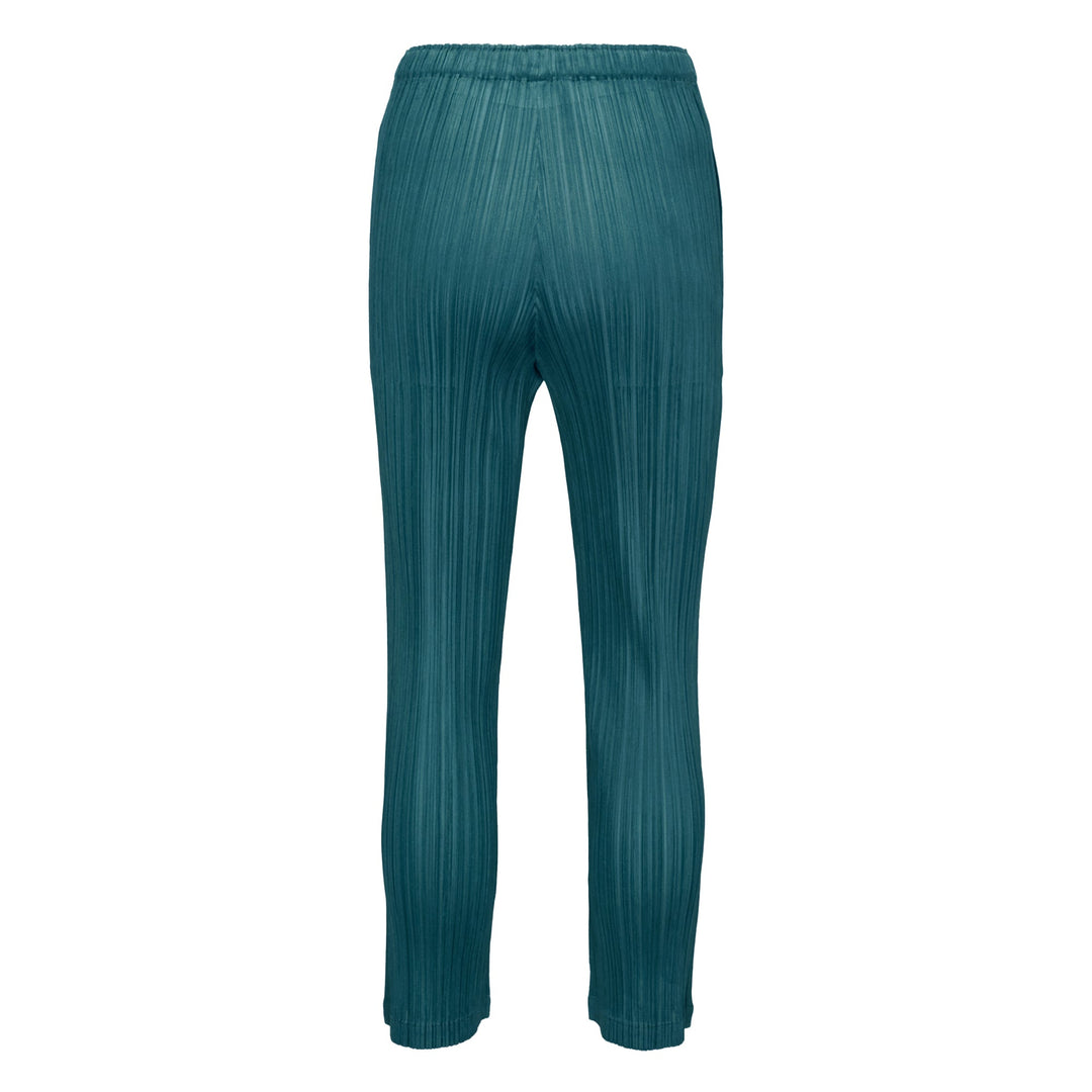 Monthly Colors: January Pants