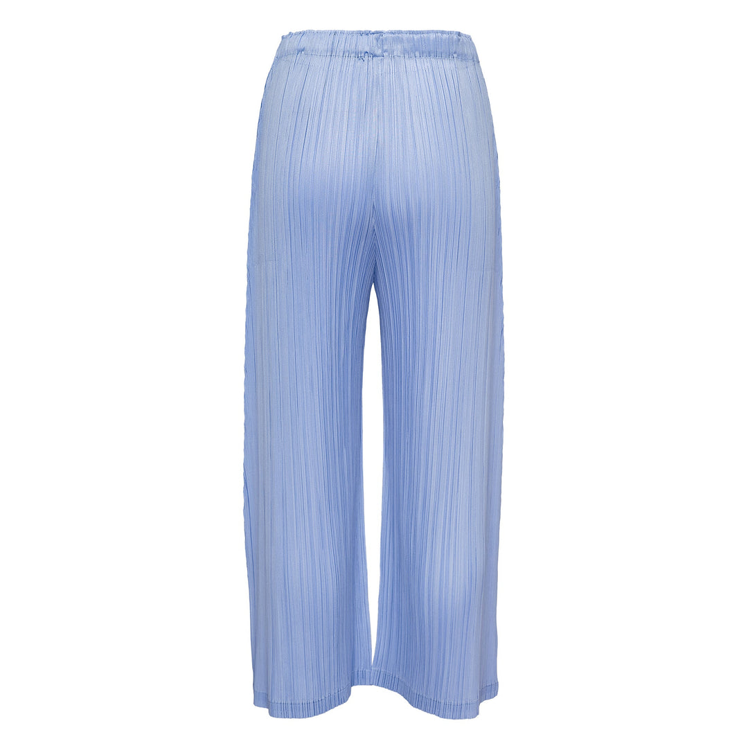 Monthly Colors: February Pants