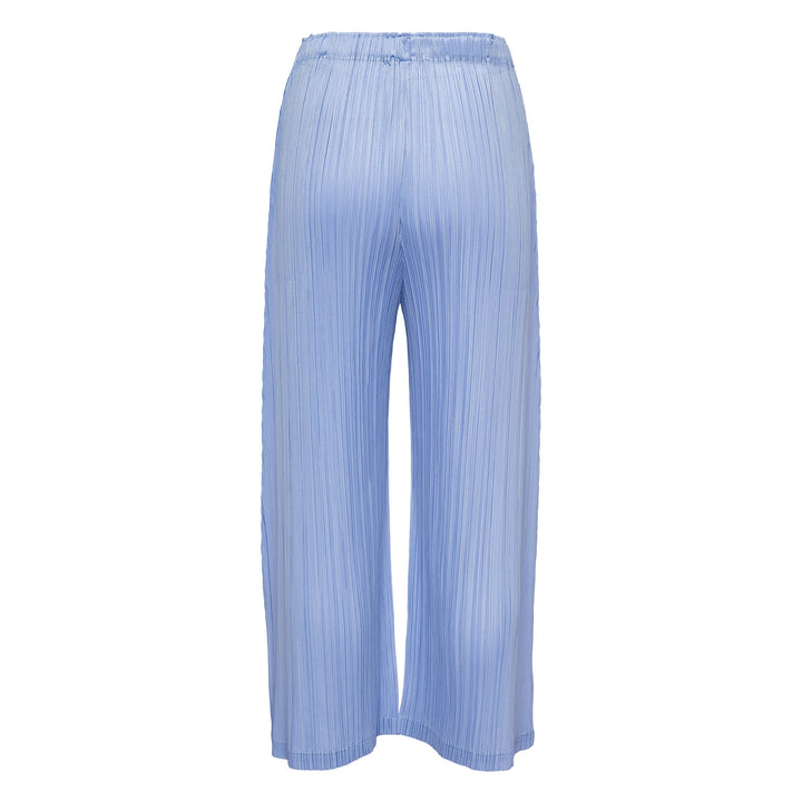 Monthly Colors: February Pants