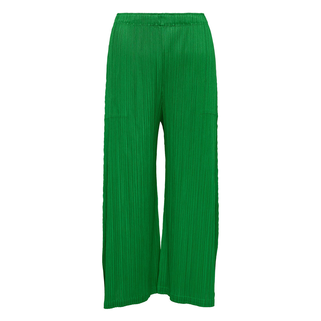 Monthly Colors: February Pants
