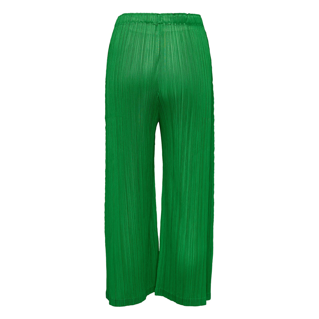 Monthly Colors: February Pants