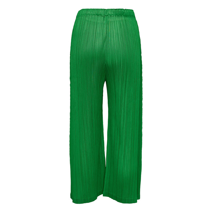 Monthly Colors: February Pants