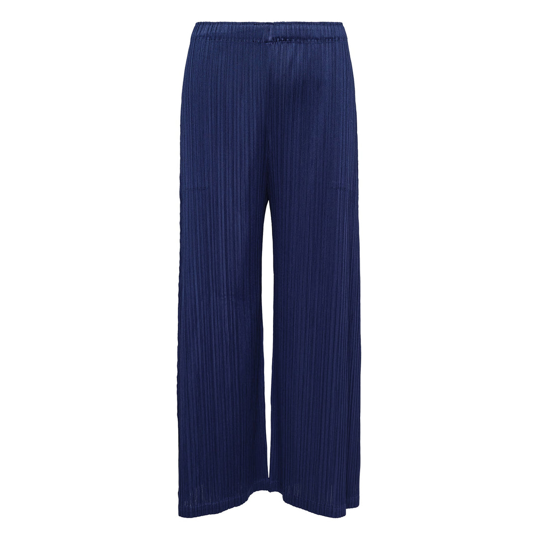 Monthly Colors: February Pants