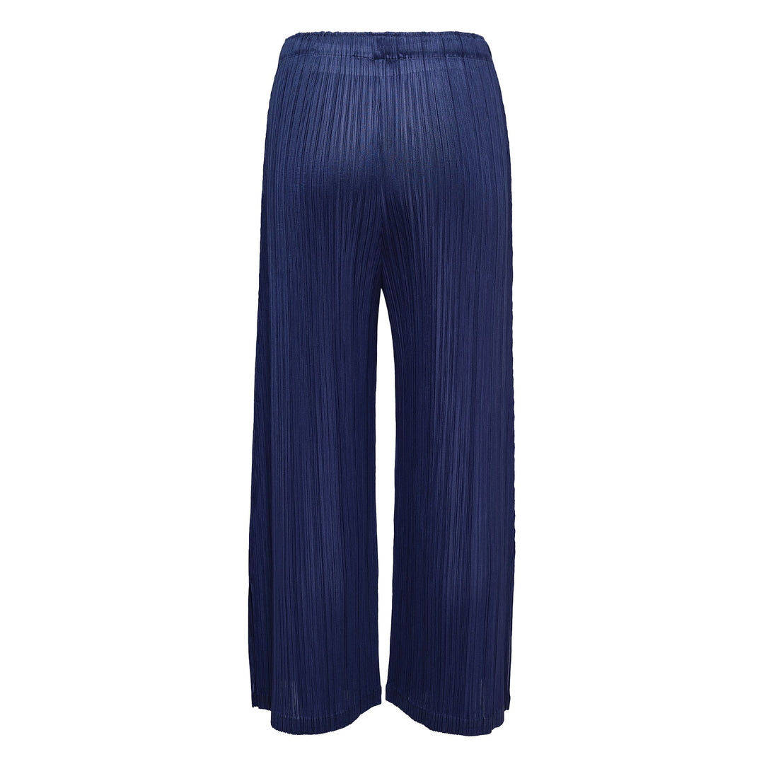 Monthly Colors: February Pants