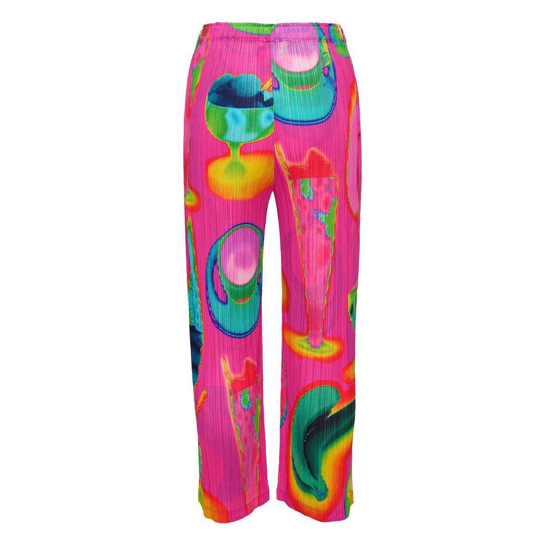 Thermal Foods Pants