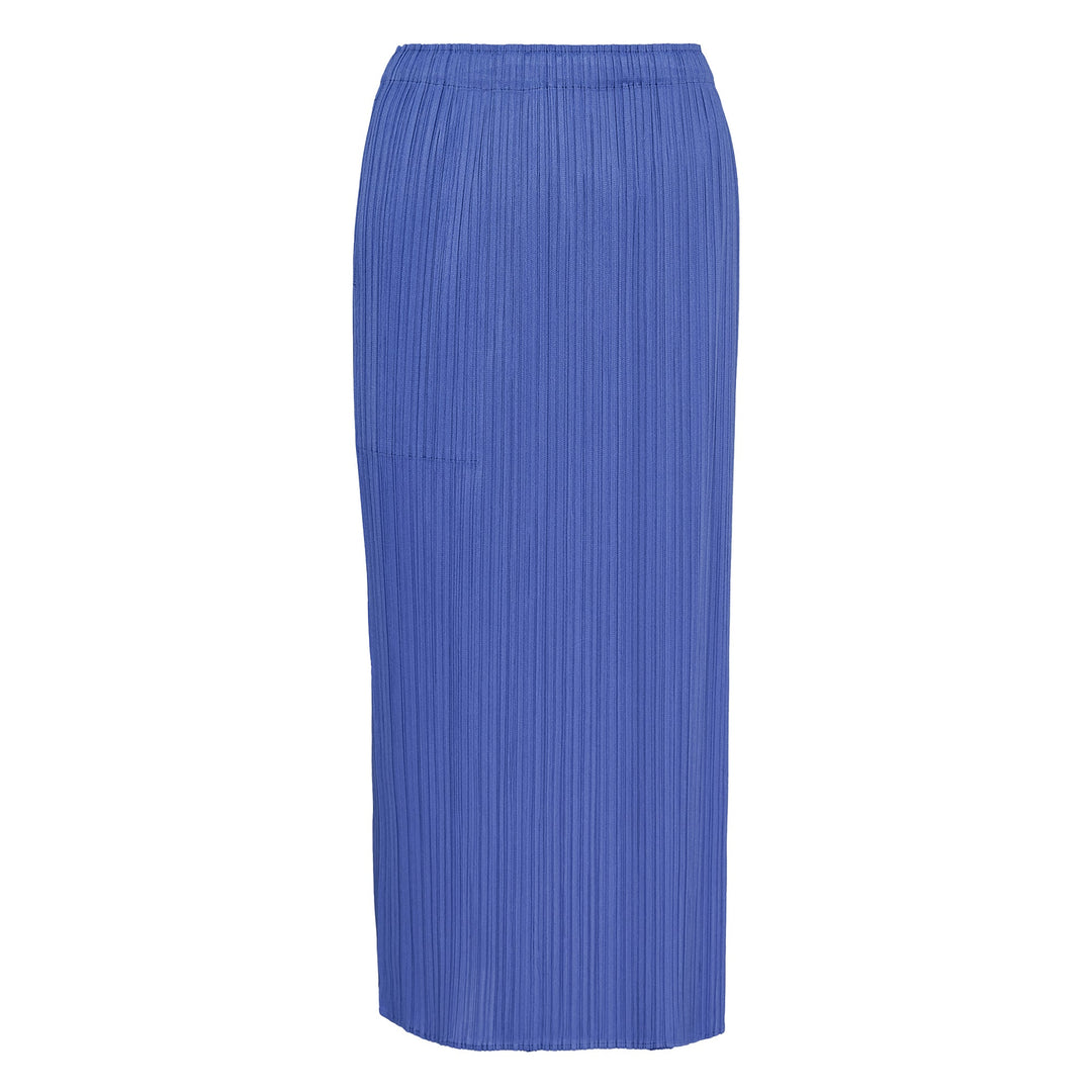 Monthly Colors: March Skirt