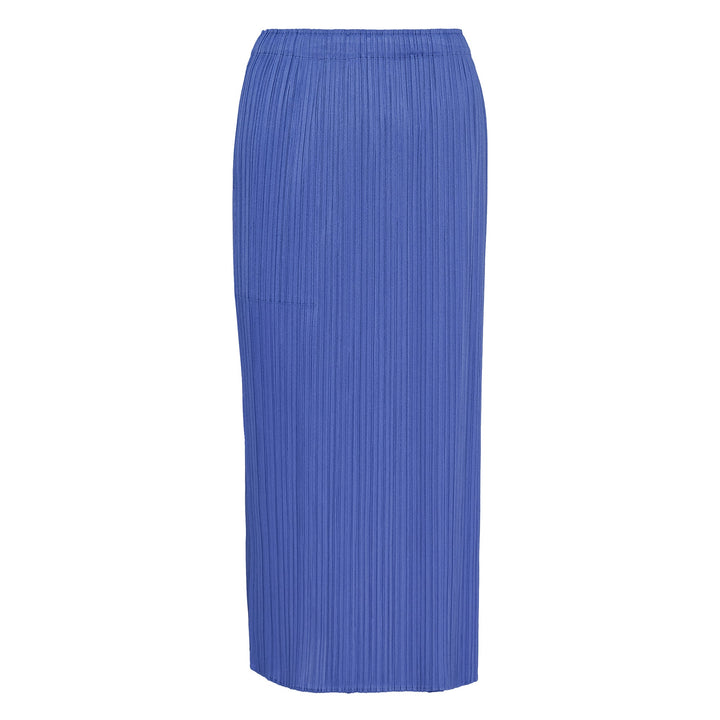 Monthly Colors: March Skirt