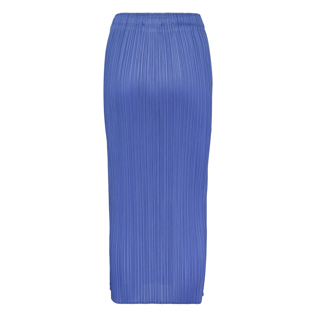 Monthly Colors: March Skirt