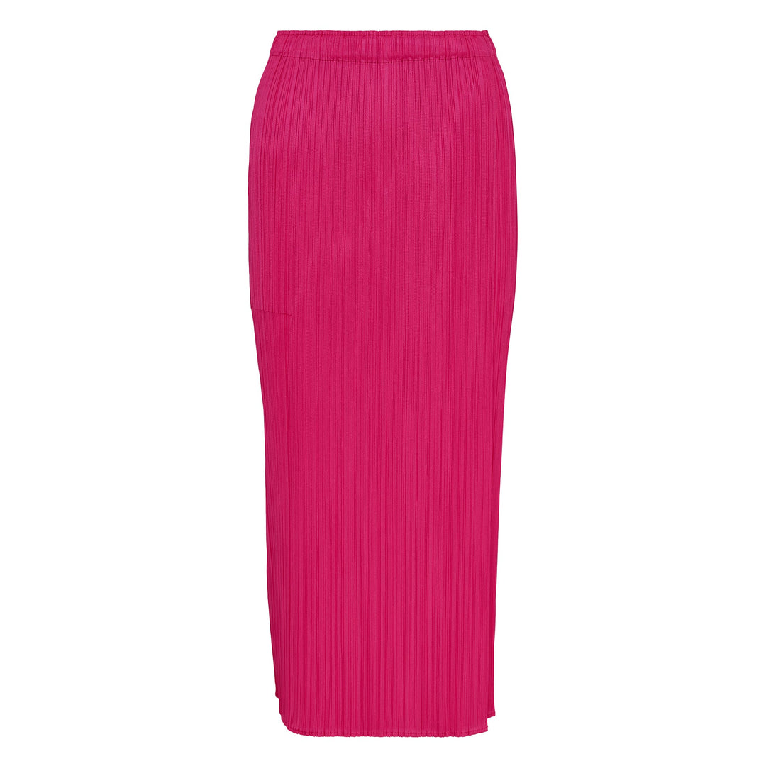 Monthly Colors: March Skirt