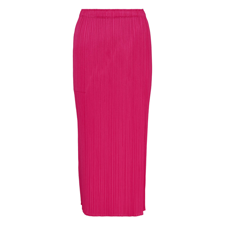 Monthly Colors: March Skirt