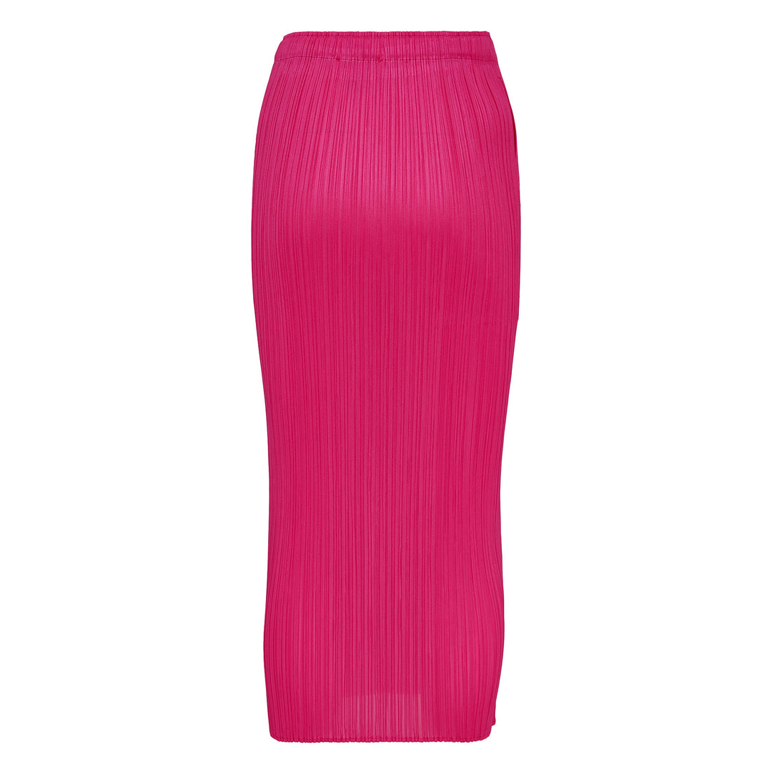 Monthly Colors: March Skirt