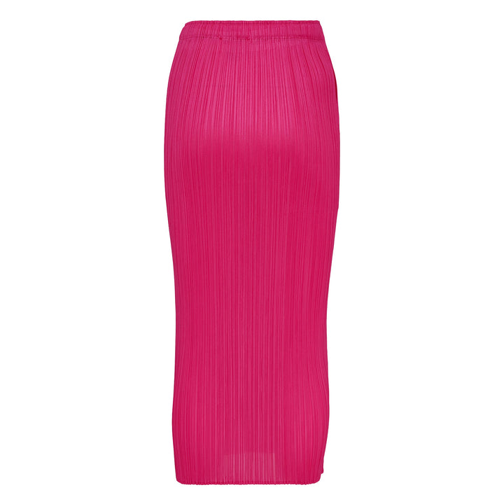 Monthly Colors: March Skirt