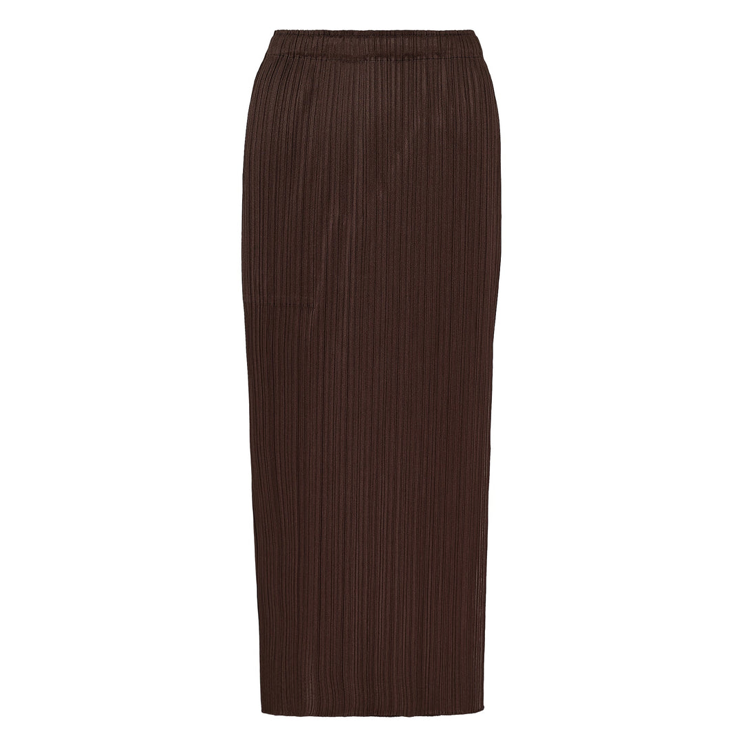 Monthly Colors: March Skirt