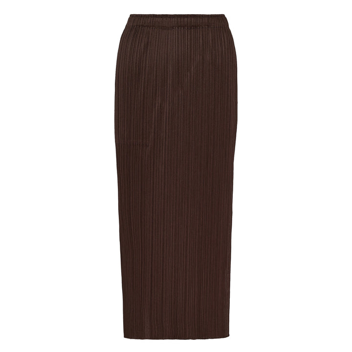 Monthly Colors: March Skirt