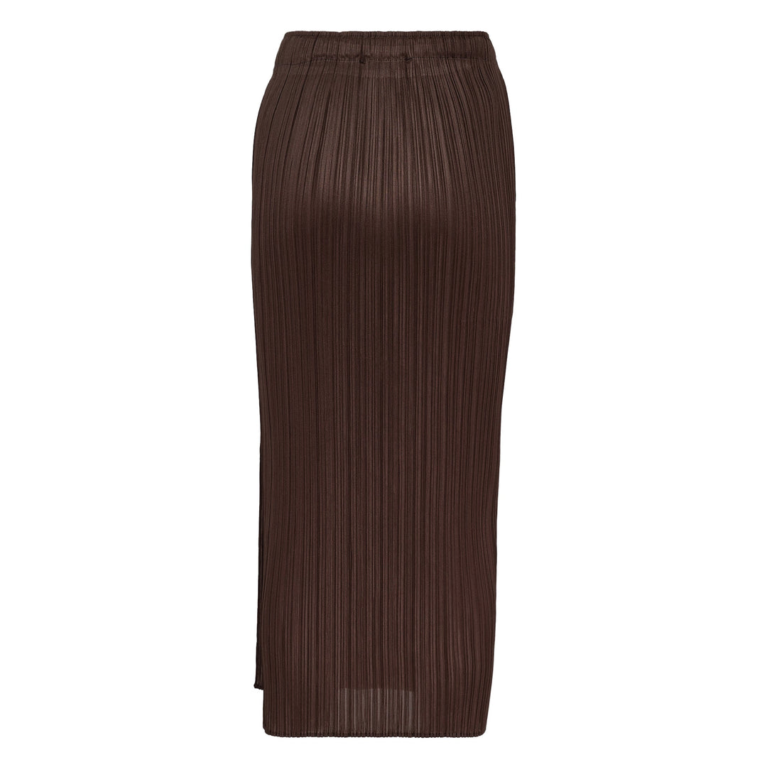 Monthly Colors: March Skirt