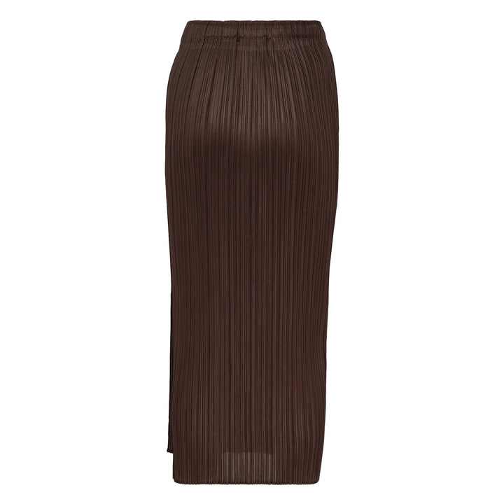 Monthly Colors: March Skirt
