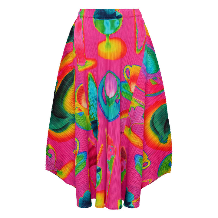 Thermal Foods Skirt