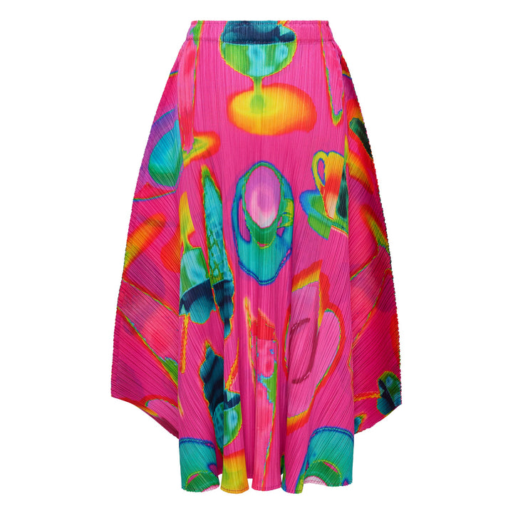 Thermal Foods Skirt