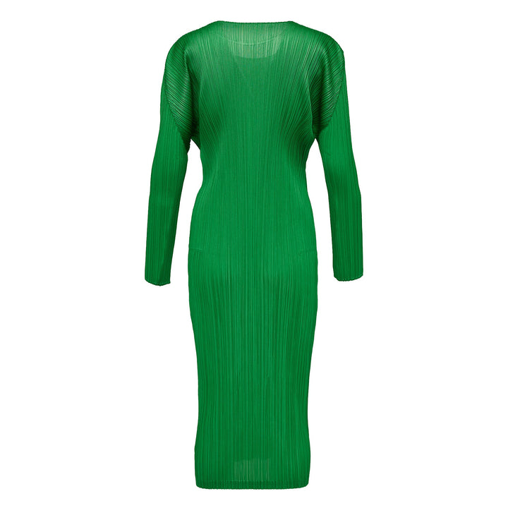 Monthly Colors: February Dress