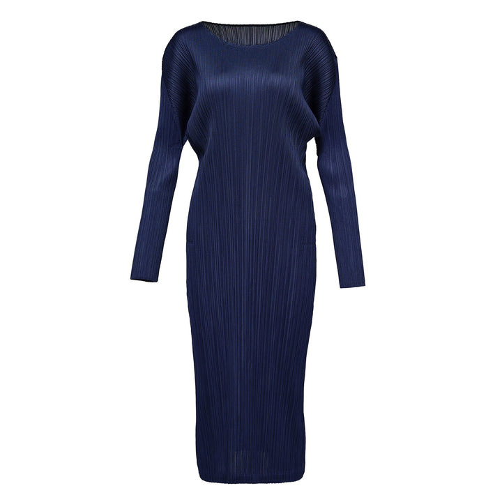 Monthly Colors: February Dress