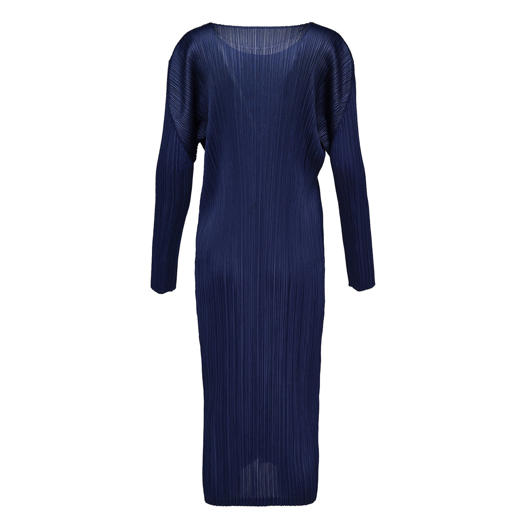 Monthly Colors: February Dress