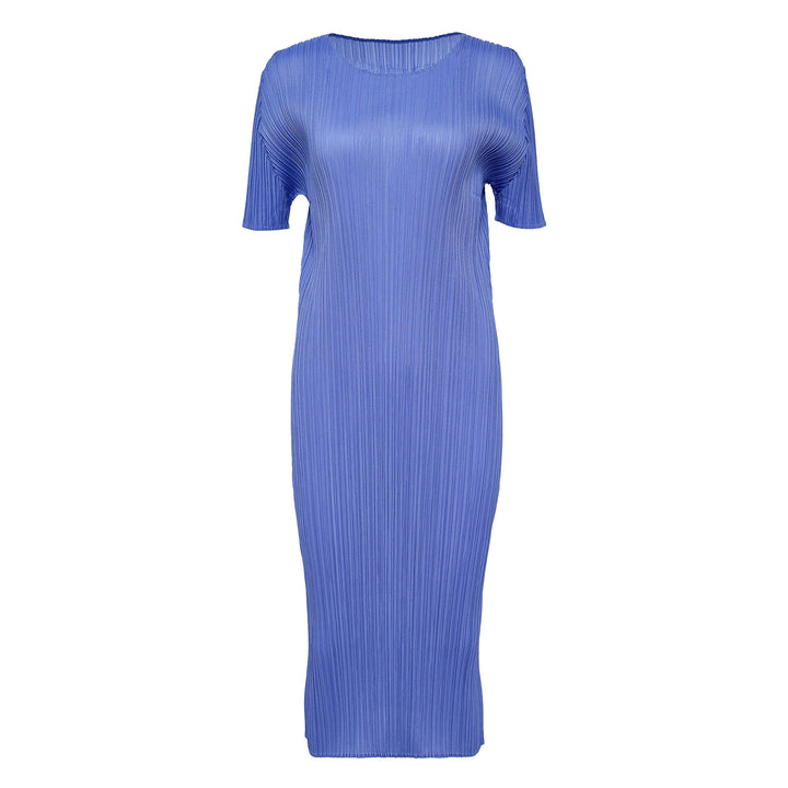Monthly Colors: March Dress
