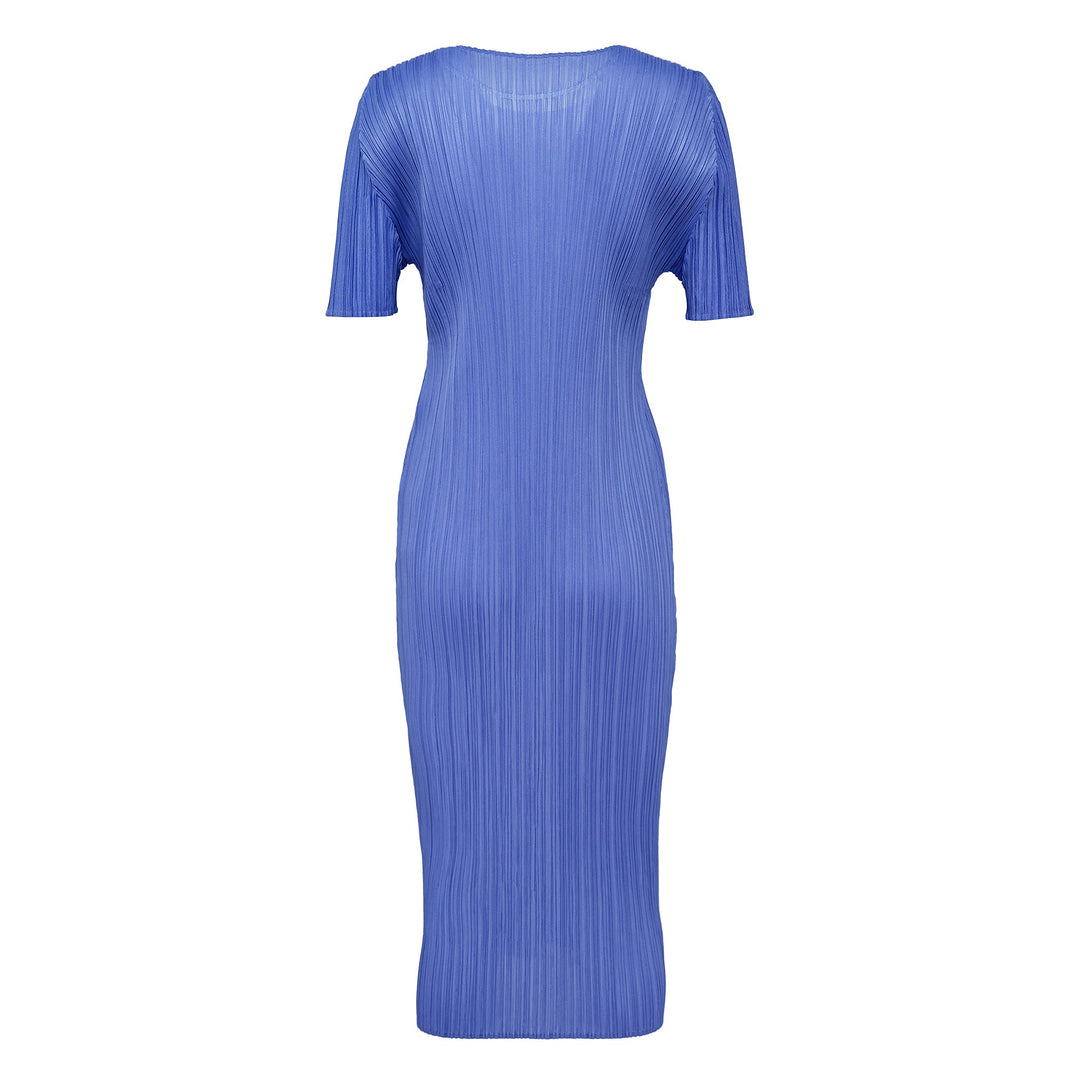 Monthly Colors: March Dress
