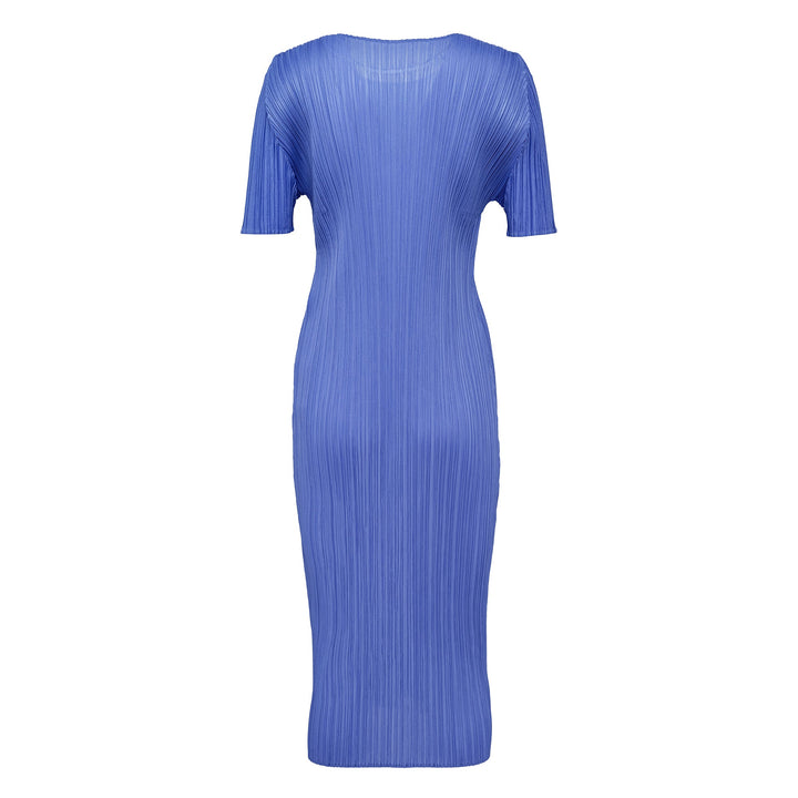 Monthly Colors: March Dress