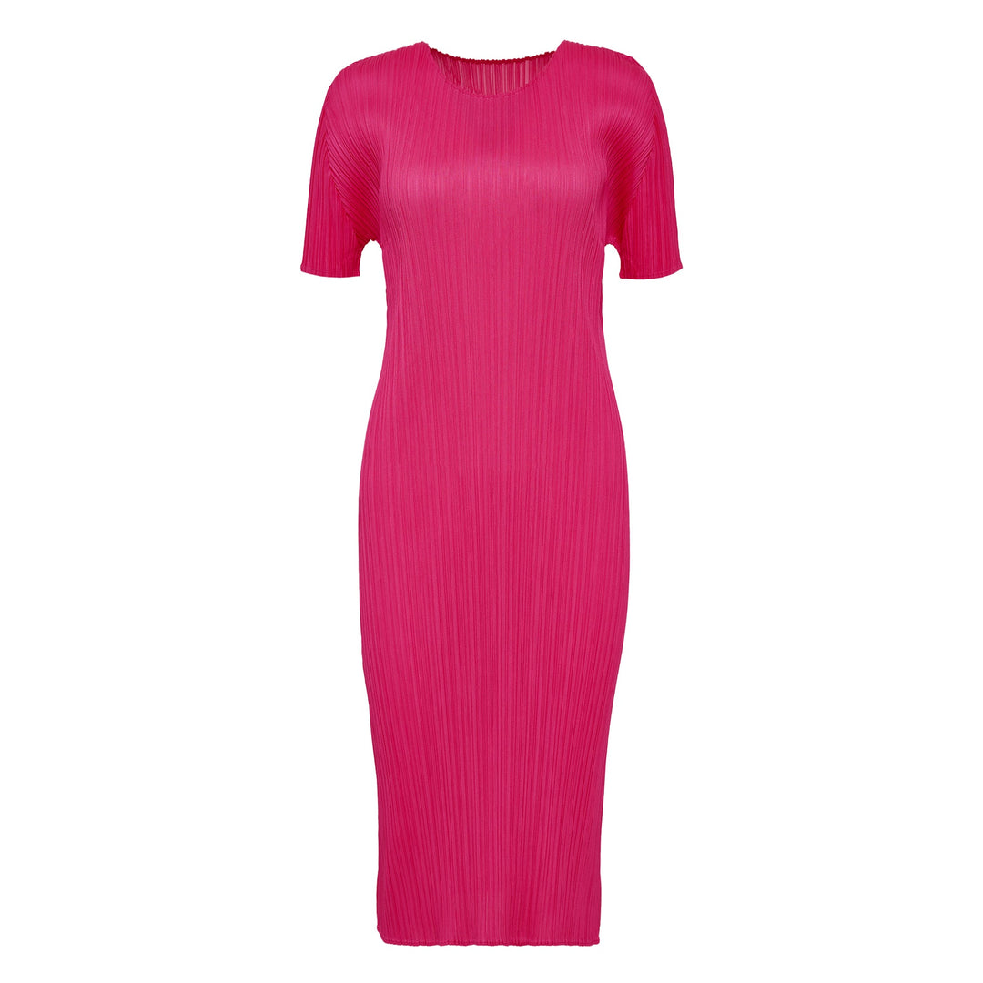 Monthly Colors: March Dress