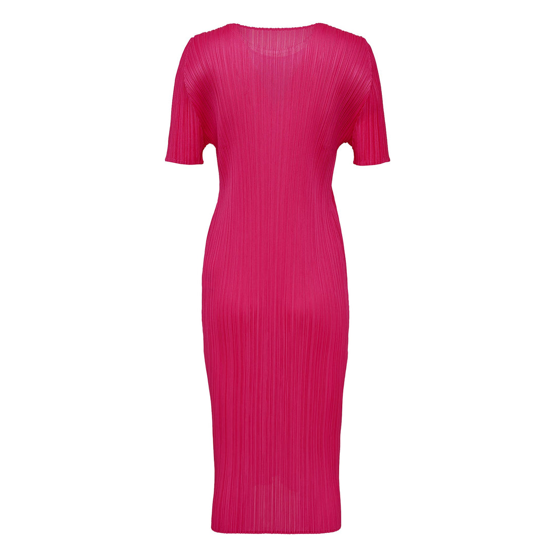 Monthly Colors: March Dress