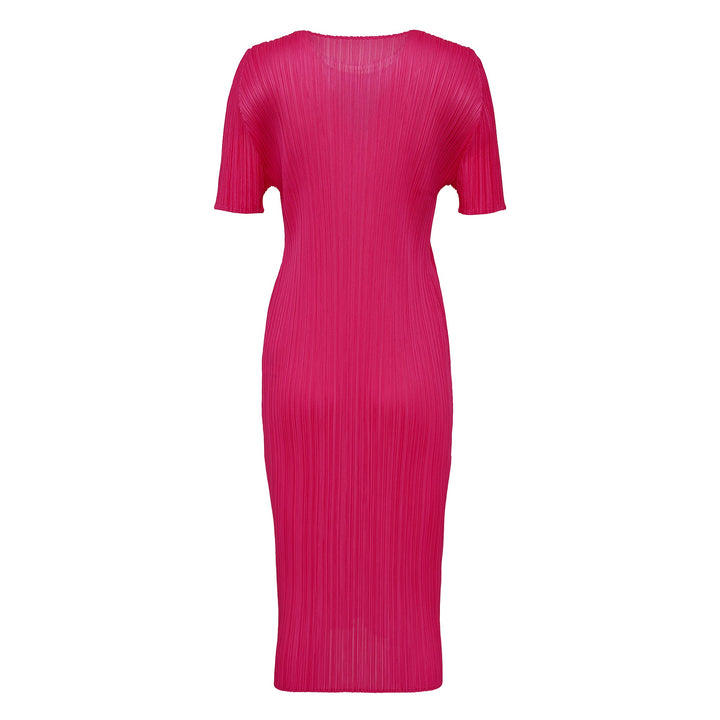 Monthly Colors: March Dress