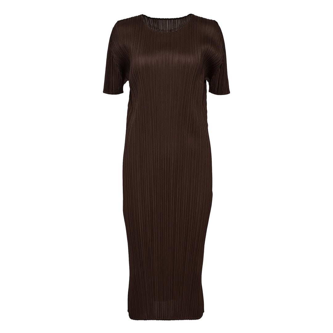 Monthly Colors: March Dress