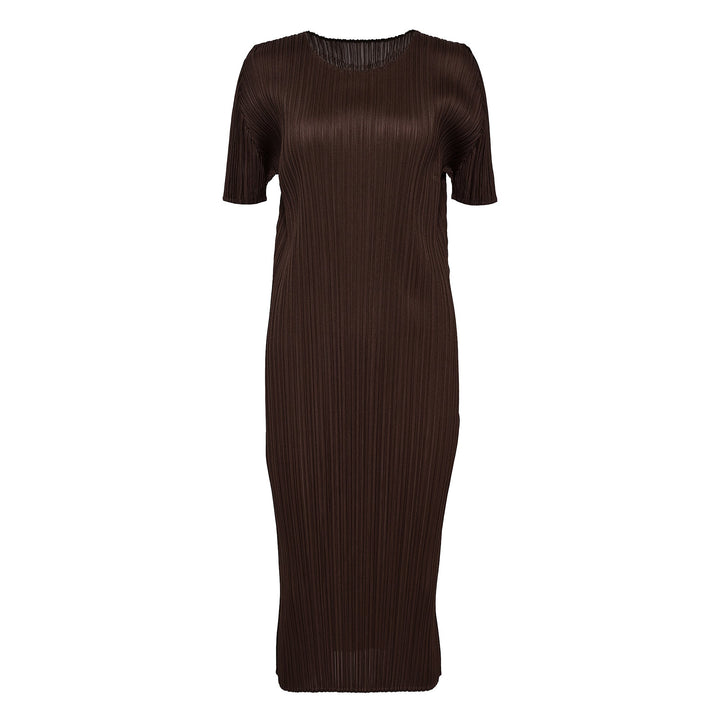 Monthly Colors: March Dress