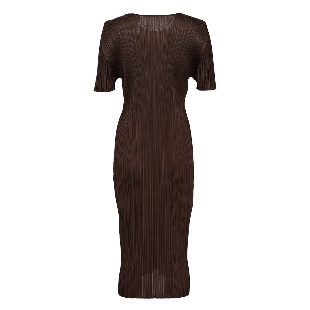 Monthly Colors: March Dress