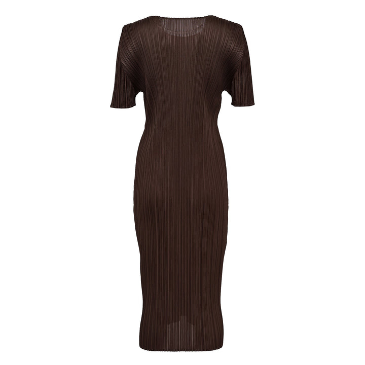 Monthly Colors: March Dress