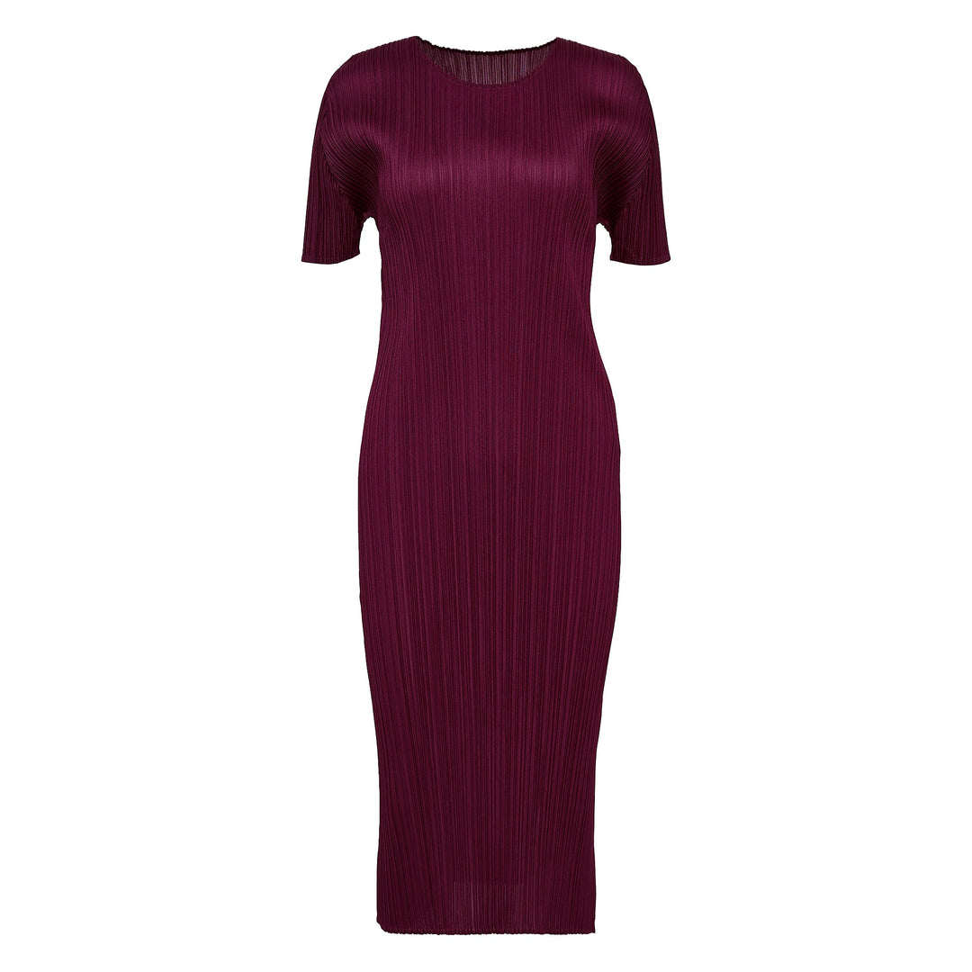 Monthly Colors: March Dress