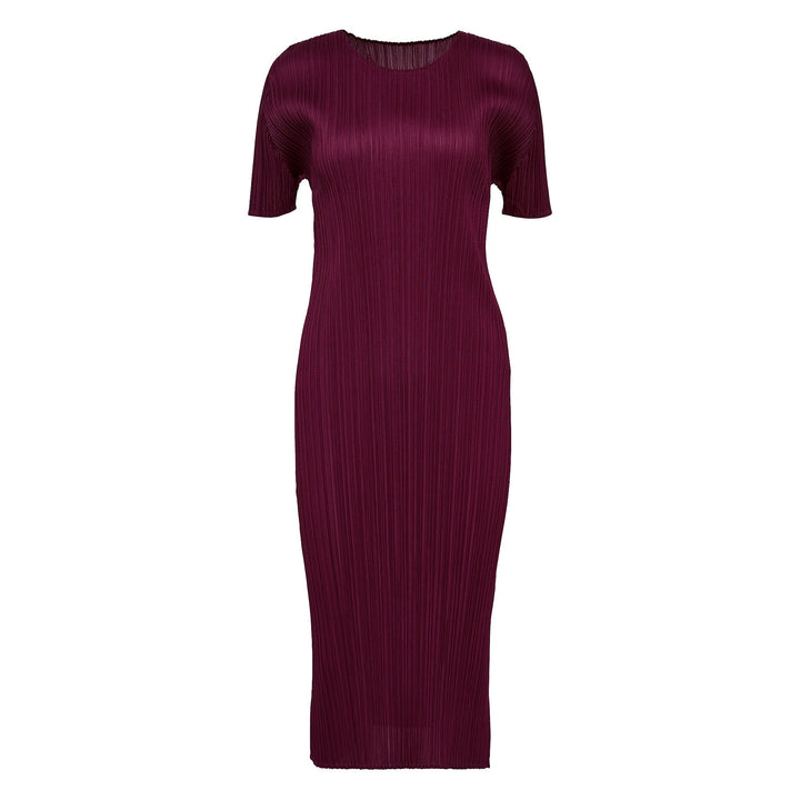 Monthly Colors: March Dress