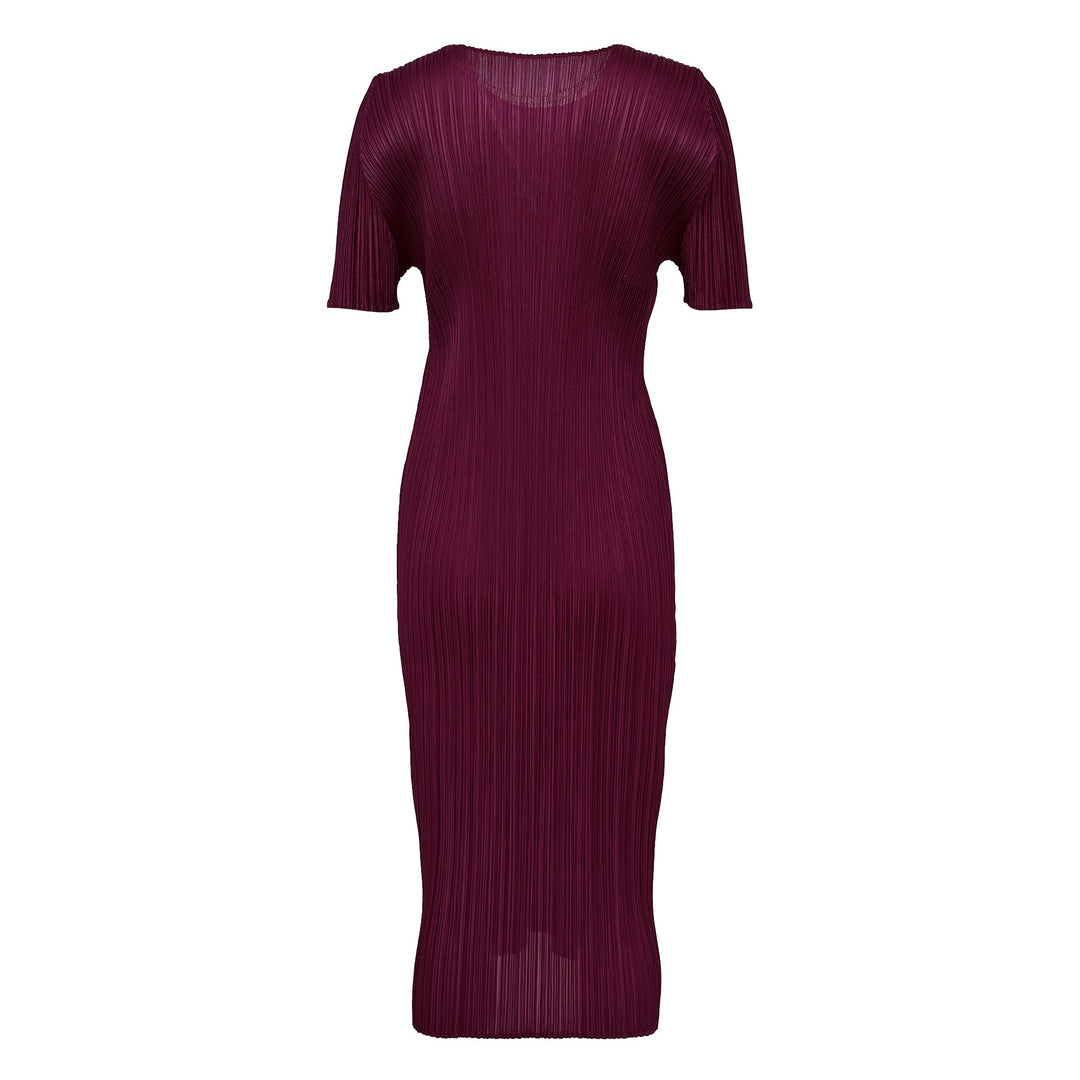 Monthly Colors: March Dress