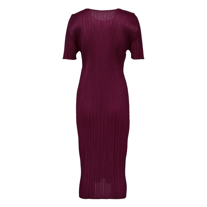 Monthly Colors: March Dress