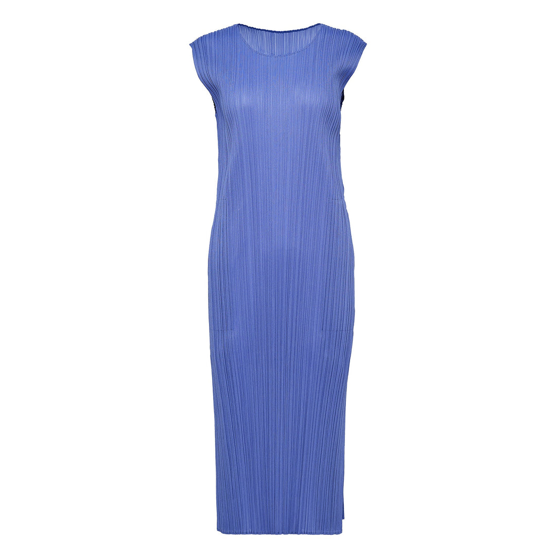 Monthly Colors: March Dress