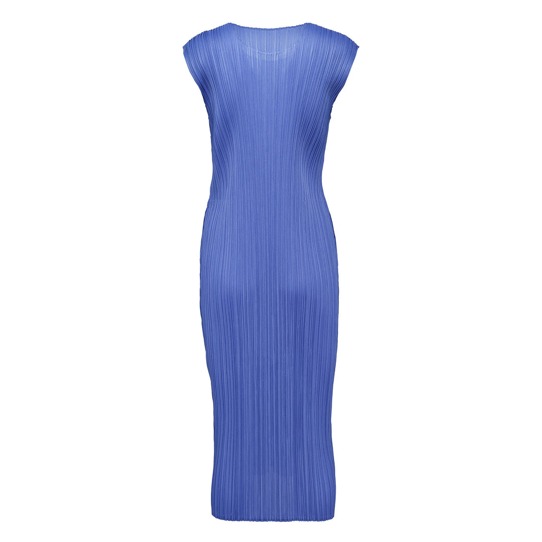 Monthly Colors: March Dress