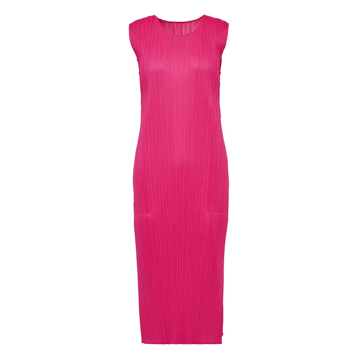 Monthly Colors: March Dress