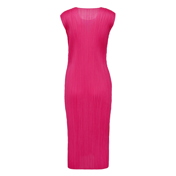 Monthly Colors: March Dress